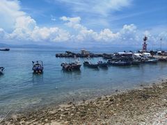-三亚西岛海洋文化旅游区