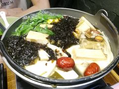 -十二舍·湯物素煮(江泰潤政店)