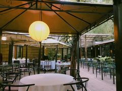 -新竹里馆·花园餐厅(兴苑路店)