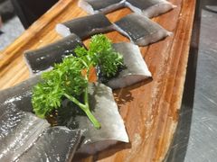-本炙炭烤·蒲烧活鳗料理店(金沙洲店)