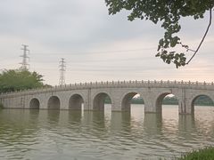 -顺峰山公园