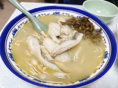 -明呈黄鱼面馆(斜土路店)