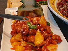 -味到1981日照海鲜·渔饺子