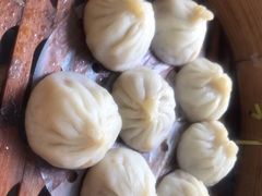 蟹粉小笼-万寿斋(山阴路店)