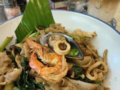 -Fern Forest Cafe