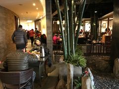 -青藤茶馆(南山路店)