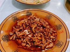 -乐山第一家临江鳝丝(茶坊路店)