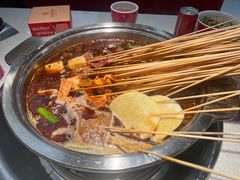 -袁记串串香(新南门店)