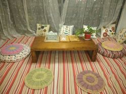 -瑜舍瑜伽连锁教室