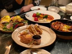 -the rug 飞毯 (朝阳公园店)