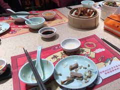 -点都德(华强南店)
