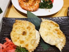 -竹幸日本料理(国光1937科技文化创意园店)