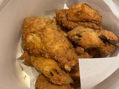 -肯德基(宜城襄沙大道店)