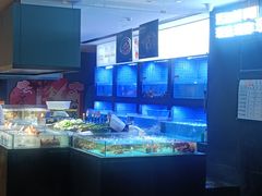-徐记海鲜(大雁塔|金都店)