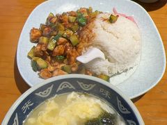 -九佰碗家常菜(华威桥店)