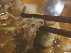 -古乐牛香·鲜牛肉牛杂火锅(五一中路店)
