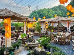 -伴山茶苑·围炉煮茶
