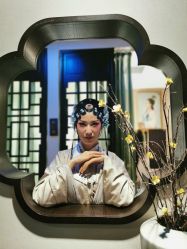 -盘子女人坊古装写真摄影(天津总店)