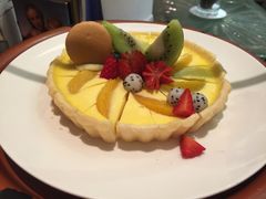 -万德诺富特酒店·自助餐厅(万德大厦店)