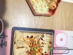 -花漫里日式餐厅(刺桐店)