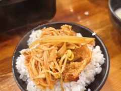-优壹佳·延边朝鲜族料理(中山北路店)
