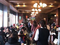 -德大西餐社(云南南路店)