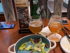 -haxnbauer海森堡德国餐厅(深圳coco店)