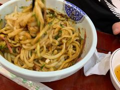 -恭敬李老北京炸酱面·京味菜(西花市店)