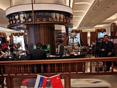 -马克西姆俄罗斯餐厅(通亚街店)