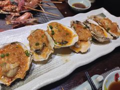 -古京·臻致料理(月湖店)