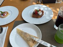 -北京康莱德酒店