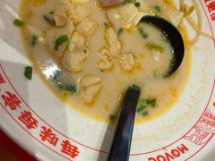 -每味每客·重庆麻辣烫(闵行龙湖天街店)