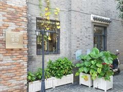 -边渡咖啡烘焙店(昙华林店)