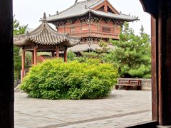 -善化寺