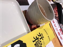 -木屋烧烤(龙岗南联店)