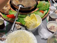 -椰小鸡·琼州糟粕醋·火锅(美兰缤纷城店)