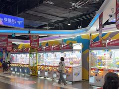 -大玩家(通州万达广场店)