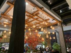 -拈菜(观音桥阳光世纪店)