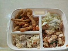 -中医院-的食堂