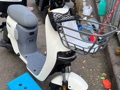 -九号电动车(安定门内大街店)