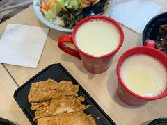 -永和大王(友谊店)