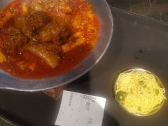 -大叹号·朝鲜族烤肉(潍坊泰华城店)