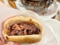 -闫家驴肉老店(华电一校店)