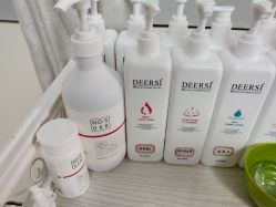 -Pink You美甲美睫纹绣定制中心