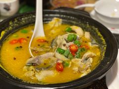 -尽善百年古院餐厅(王家老宅店)