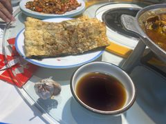 -鸿亨泰杂鱼馆(港馨家园店)