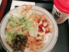 -永和大王(龙德广场店)