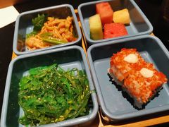 -Mr·Fish鱼鲜生海鲜放题(银泰in99店)