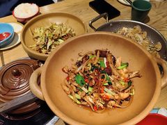 -吃饭皇帝大·土家民族菜(温州万象城店)