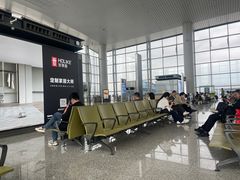 -广州白云国际机场-T2航站楼